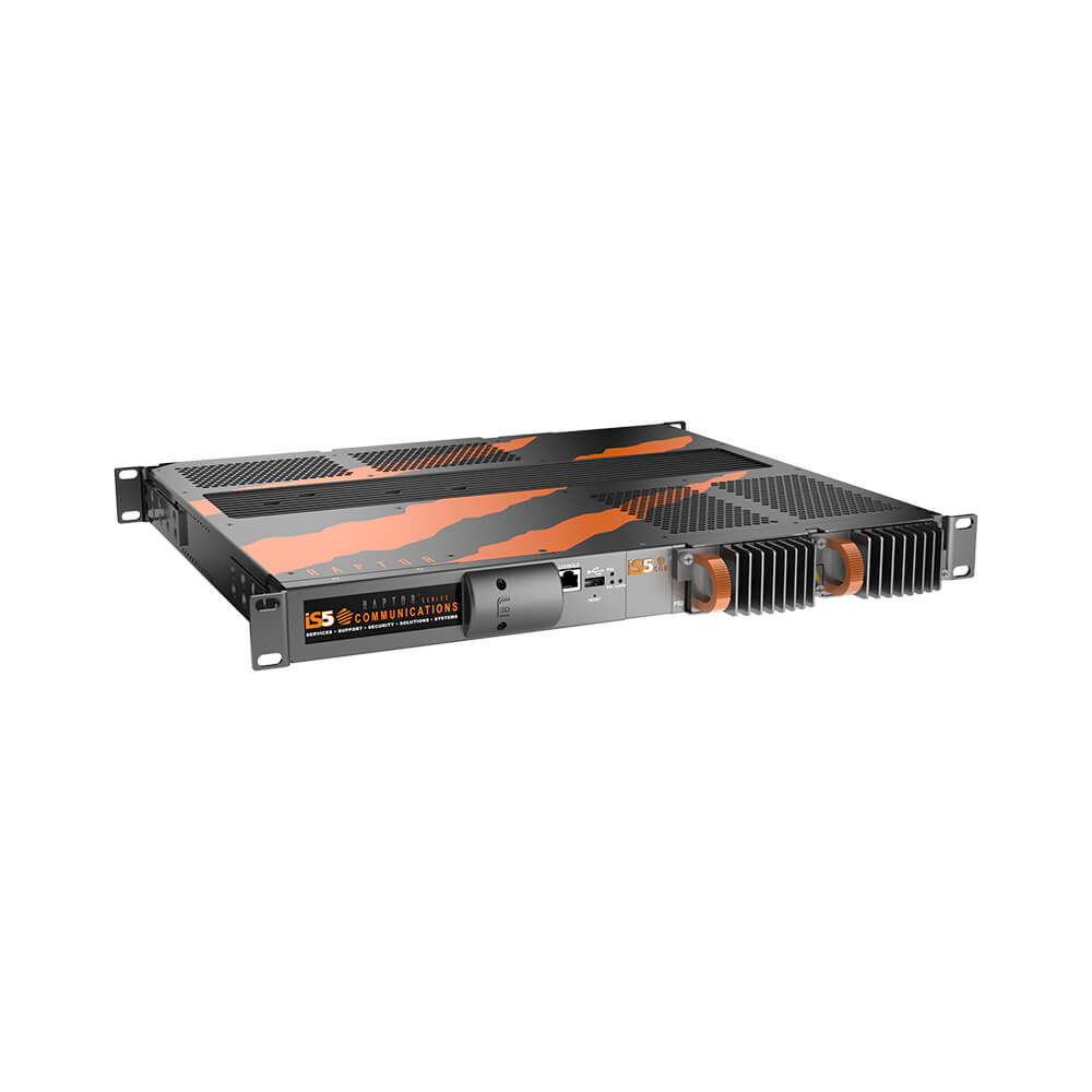 Switch industrial de subestación RAPTOR® | Taat
